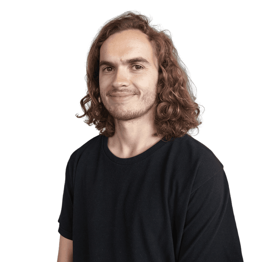 Photo of Kyle Fillo