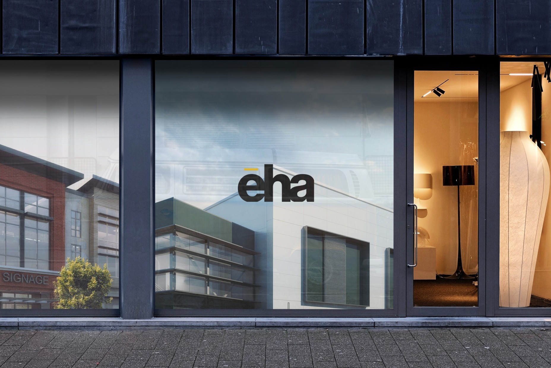 EHA cover