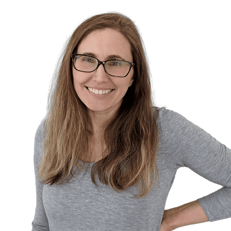 Photo of Nicole Wiegand